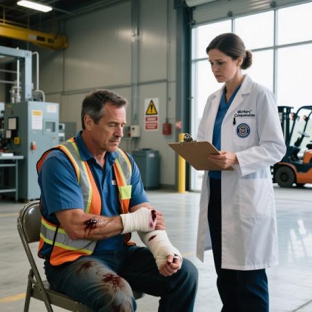 Abogado de Compensación Laboral en Minnesota