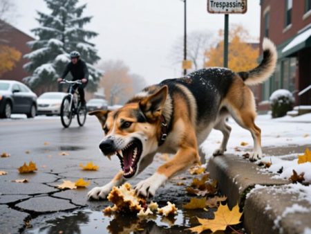 Abogados de Minnesota en Mordeduras de Perros
