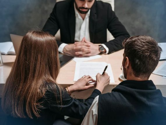 Trámites y preguntas para residencia por matrimonio